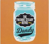 The Freddie Steady Revue - Dandy [Vinilo]