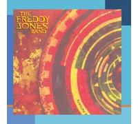 The Freddy Jones Band THE FREDDY JONES BAND (CD) (Importación USA)
