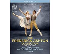The Frederick Ashton Collection [3 DVDs] [DVD]