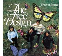 The Free Design - Heaven/Earth+6