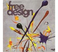 The Free Design – Stars/Time/Bubbles/Love+1 – Edición importada