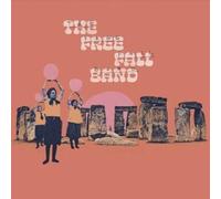 The free fall band - The free fall band [Vinilo]