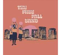 The free fall band - The free fall band [Vinilo]