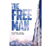 The Free Man (DVD) [2017]