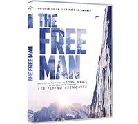 The Free Man [Francia] [DVD]