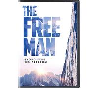 The Free Man [USA] [DVD]