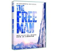 The Free Man (Vose) [DVD]
