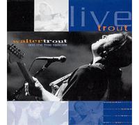 The Free Radicals Live Trout (CD) Album (Importación USA)