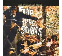THE FREE SPIRITS – Out Of Sight And Sound