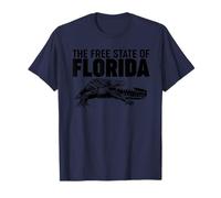 The Free State of Florida Camiseta