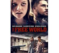 The Free World [DVD]
