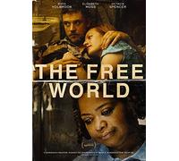The Free World [USA] [DVD]