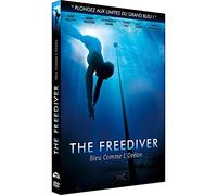 The Freediver - Bleu comme l'océan [Francia] [DVD]