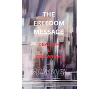 THE FREEDOM MESSAGE: OBADIAH & ZEPHANIAH
