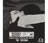 The Freedom - nerosubianco (soundtrack) LP