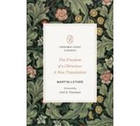 The Freedom Of A Christian (ebook)