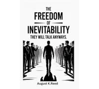 The Freedom of Inevitability: They Will Talk Anyways