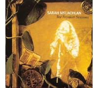 The Freedom Sessions [EP] [ENHANCED CD] Enhanced Edition by Mclachlan, Sarah (1995) Audio CD