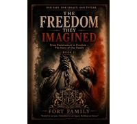 The Freedom They Imagined: From Enslavement to Freedom - Book Two: The Mother's Line