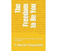 The Freedom to Be You: Break Expectations, Build Confidence, and Choose Joy Every Day