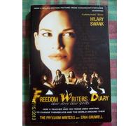 The Freedom Writers Diary