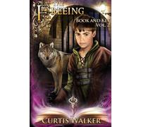 The Freeing (Book and Key)