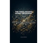 The Freelancer's Money Blueprint: Master Budgeting, Taxes, and Financial Security with Irregular Income - A Practical Guide for Gig Workers, Side Hustlers, and Independent Contractors