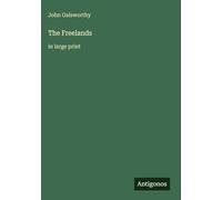 The Freelands: in large print