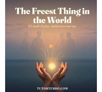 The Freest Thing in the World: A Story About Manners, Kindness, and the Small Gifts You Give All Day (Bigger Than It Looks)