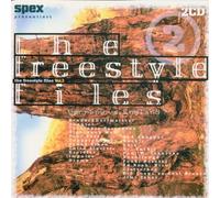 THE FREESTYLE FILES