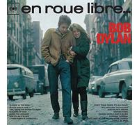 The Freewheelin' Bob Dylan [Vinilo]