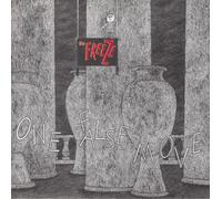 The Freeze One false move (Vinyl) 12" Album (Importación USA)