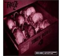The Freeze - Token Bones