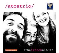 The French album