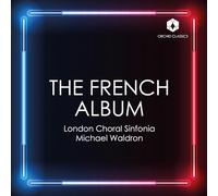The French Album