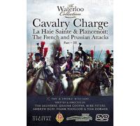The French and Prussian Attacks: The Waterloo Collection DVD Part 3 [Reino Unido]