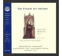 The French Art Antiqua Vol 7