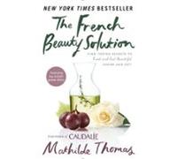 The French Beauty Solution (ebook)