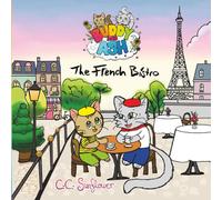 The French Bistro (Buddy and Ash)