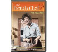 The French Chef With Julia Child [USA] [DVD]