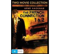 The French Connection 1 & 2