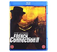 The French Connection 2 [Blu-Ray] [Region B] (IMPORT) (No hay versión española)