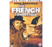 The French Connection [DVD] by Gene Hackman