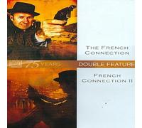 The French Connection / The French Connection II [USA] [DVD]