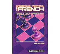 The French (Dangerous Weapons)