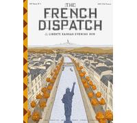 The French Dispatch