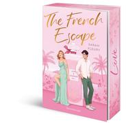 The French Escape - Love & Lavender, Band 1