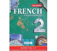 The French Experience: CD's 1-5 (No. 2) (English and French Edition) by Jeanine Picard (2004-07-15)