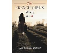 The French Girl's War