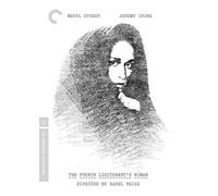 The French Lieutenant's Woman (Criterion Collection) [USA] [DVD]